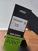 Продам: видеокарта Rtx 4060Ti 8gb OC