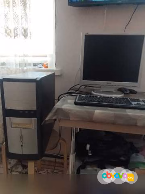 Продам: монитор Philips 190 S в Долгопрудном