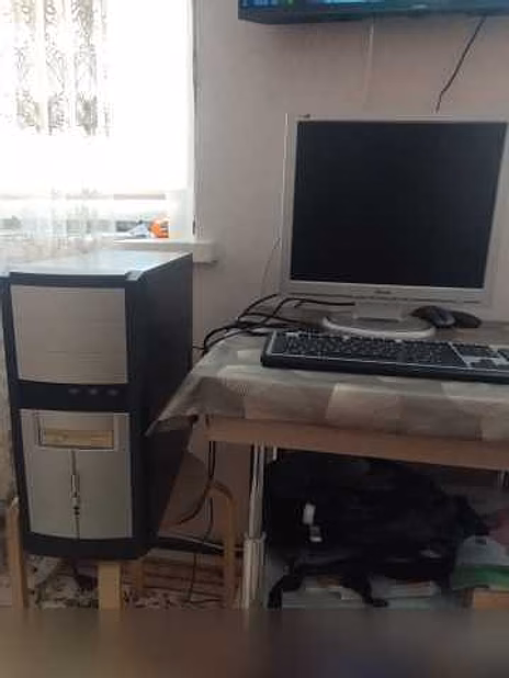 Продам: монитор Philips 190 S в Долгопрудном