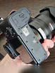 Продам: Sony A7 mark 3 + 50 mm 1.8 AF