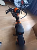 Продам: Kugoo ec02 pro электросамокат