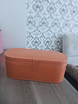 Оригинальная коробка от фена Dyson