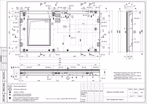 Чертежные работы Autocad, Archicad, Revit, Компас