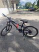 Велосипед BH 26”