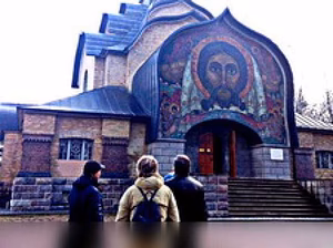 Предложение: экскурсии в Талашкино, Катынь,Гнездово в Смоленске