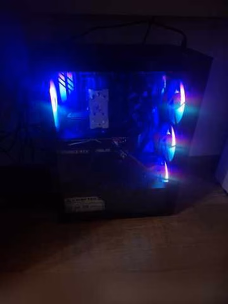 Продам: игровой компьютер
