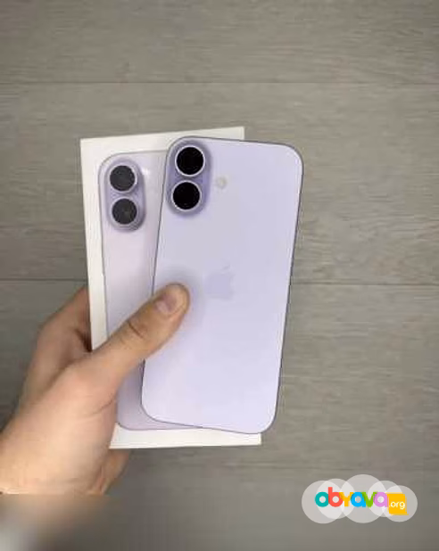 Продам: iPhone 17, 256 ГБ