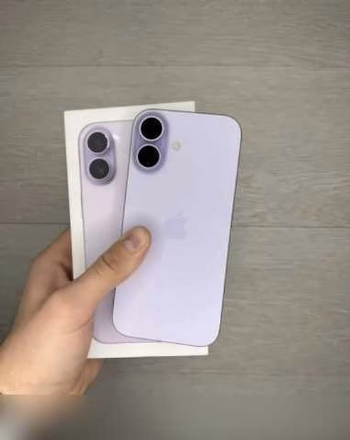 Продам: iPhone 17, 256 ГБ
