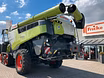 CLAAS LEXION 8700 TT + Vario 1230 / TERRA TRAC / CEMOS / Топ-состояние