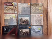 Продам: CD и МP3 диски, новые, в упаковке