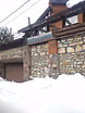 Дом в Раменском