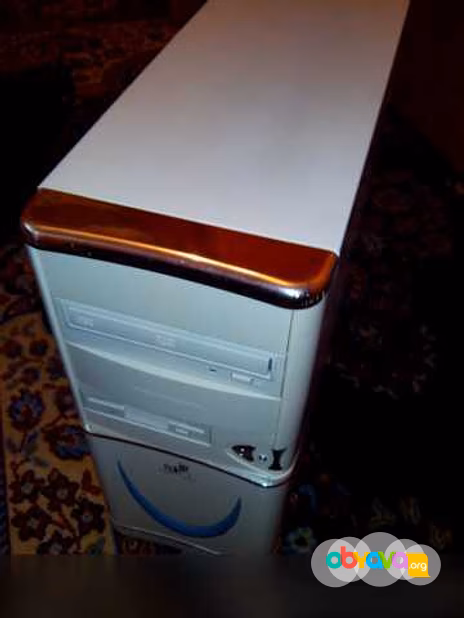 Продам: системный блок AMD Athlon 2400 + в Москве