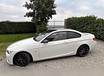 Легковой автомобиль BMW 335i 