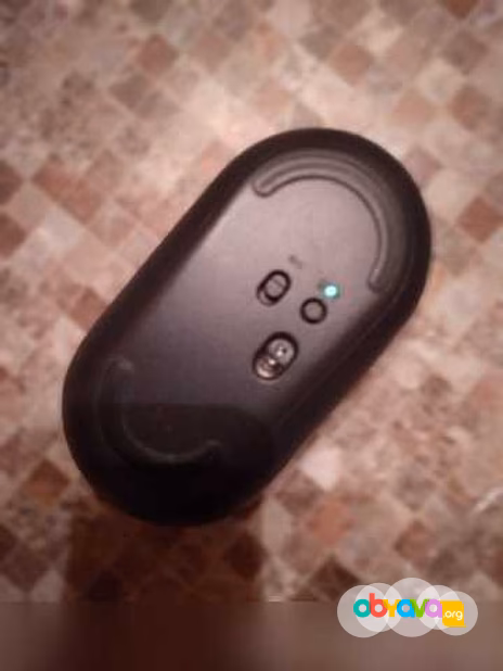 Продам: мышь беспроводная Logitech Pebble M350 в Москве