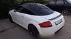 Продам автомобиль Audi TT в Анапе