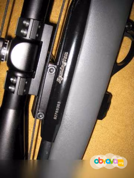 Продам: ремингтон 597 и ANSCHUTZ-1416 cal. 22LR