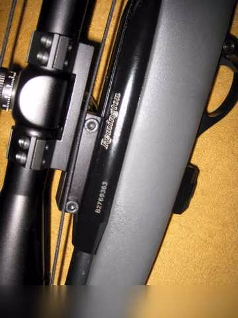 Продам: ремингтон 597 и ANSCHUTZ-1416 cal. 22LR