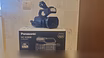 Продам: видеокамеру Panasonic HC-X2000