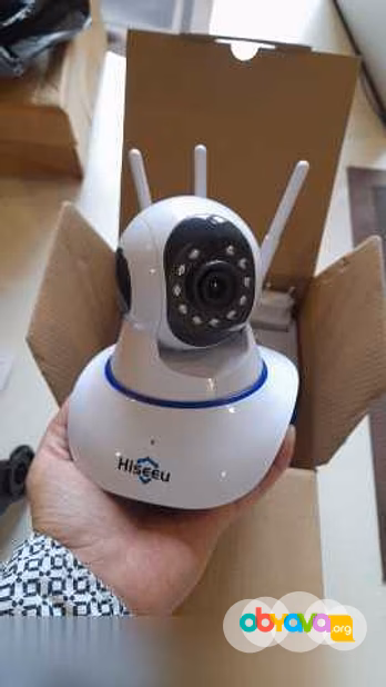 Беспроводная камера wifi SMART 