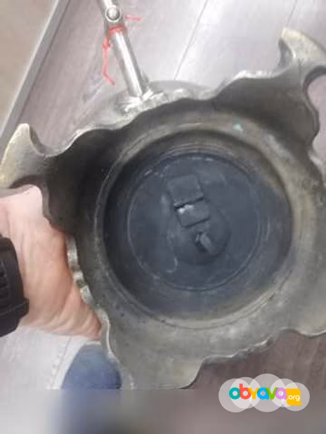 Продам: самовар Пасхальное яйцо старинный