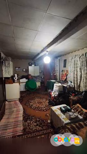 Дом в Раменском