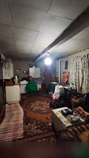 Дом в Раменском
