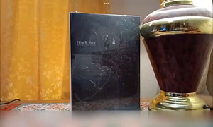 Продам: артбук Nier Collection в Москве