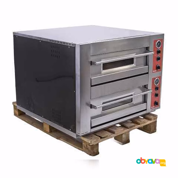 Печь для пиццы Bartcher DB.830.M 
