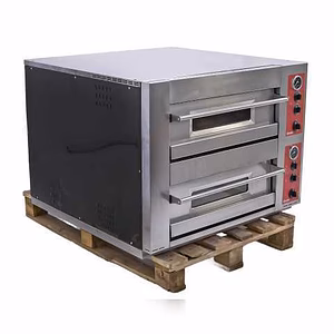 Печь для пиццы Bartcher DB.830.M 