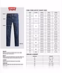 Продам: джинсы мужские Levi's 506 новые 32W 34L в Санкт-Петербурге