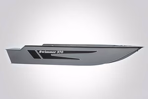Продам: лодка Swimmer 370 в Рыбинске