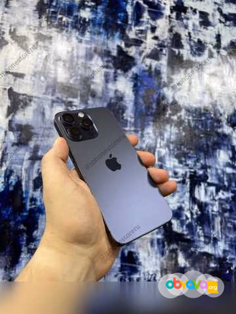 Продам: смартфон Apple iPhone 15 Pro Max 256Gb Blue Titanium
