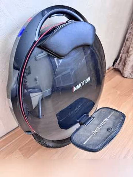 Продам: моноколесо Inmotion V8F