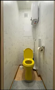 Сдается однокомнатная Квартира посуточно в Эгвекиноте!
