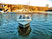 Продам: Wyatboat-430 Т Pro Трансформер в Москве