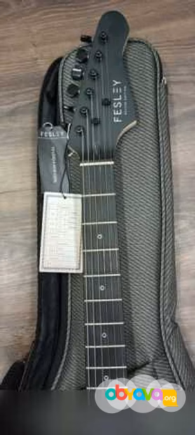 Продам: суперстратокастер Fesley FST 450