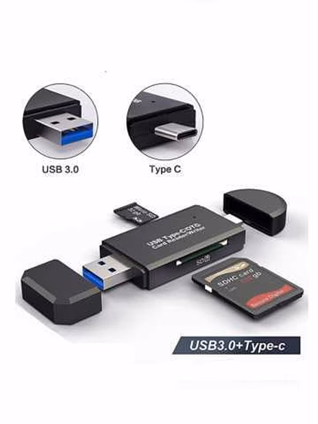 Продам: картридер USB 3.0 многофункциональный в Коврове