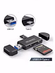 Продам: картридер USB 3.0 многофункциональный в Коврове