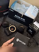 Продам: Canon eos R10 kit 18-150+ 28мм