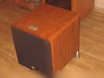 Продам: сабвуфер JBL Studio L Series L8400P/230