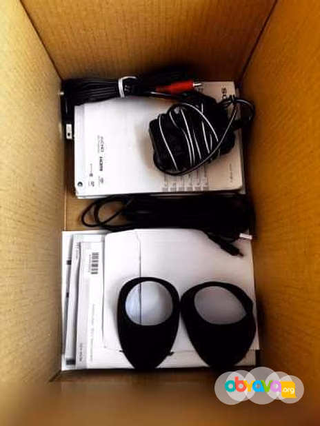 Продам: цифровой бинокль SONY DEV-5