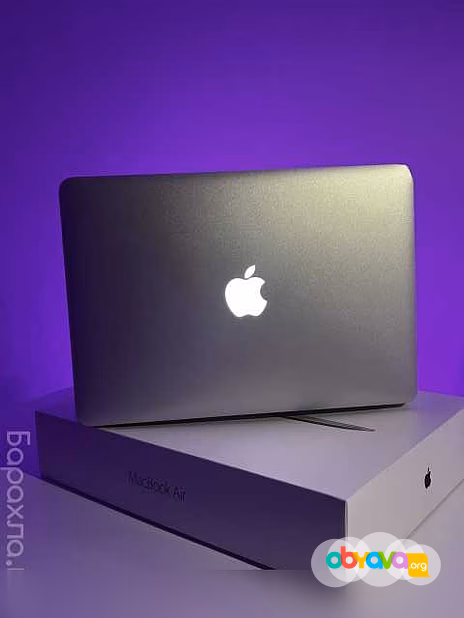Продам: ноутбук Apple MacBook Air 13" (2017) в Санкт-Петербурге