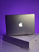 Продам: ноутбук Apple MacBook Air 13" (2017) в Санкт-Петербурге