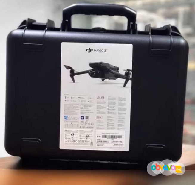 Продам: дрон Mavic 3T с тепловизором dji в Москве