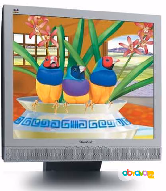 Продам: LCD-монитор Viewsonic VA915 в Москве