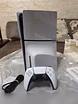 Продам: Sony playstation 5 slim 1TB новая