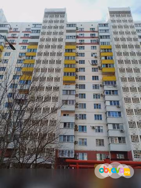 Квартиру в Краснодаре