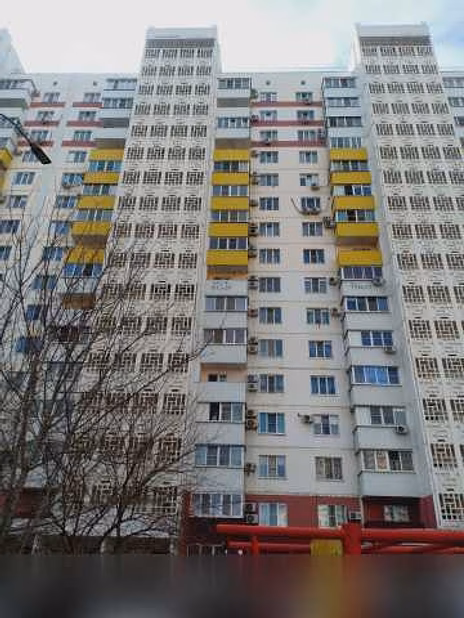 Квартиру в Краснодаре
