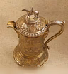 Продам: кувшин Лондон серебро 925 проба 1868-69г