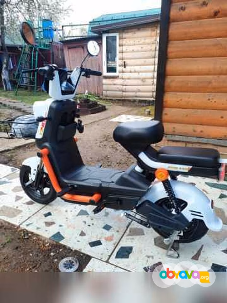 Продам: электровелосипед Танк 500 W новый